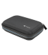 CARCASA HDD NATEC KRILL 2 NET 2053 25 NEGRO