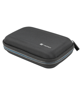 CARCASA HDD NATEC KRILL 2 NET 2053 25 NEGRO