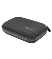 CARCASA HDD NATEC KRILL-2 NET-2053 2,5" NEGRO