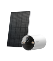 TC82 KIT  SOLAR-POWERED SECURITY CAMERA KIT