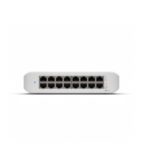 SWITCH UBIQUITI USW LITE 16 POE UNIFI SWITCH LITE 16
