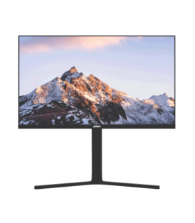 MONITOR DAHUA 27 DHI LM27 B201A IPS FHD 100HZ 6MS VGA HDMI DP REGULABLE AJUST