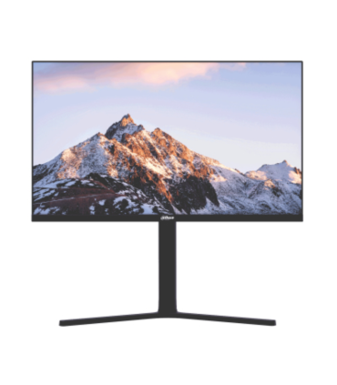 MONITOR DAHUA 27 DHI LM27 B201A IPS FHD 100HZ 6MS VGA HDMI DP REGULABLE AJUST