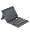FUNDA TABLET MAILLON URBAN UNICORN KEYBOARD USB 9.7"-10.2"
