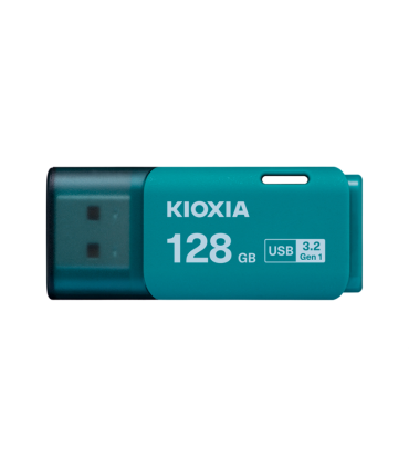 USB 32 KIOXIA 128GB U301 AQUA
