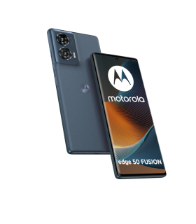 SMARTPHONE MOTOROLA MOTO EDGE 50 FUSION 5G 12G 256GB AZUL