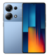 SMARTPHONE POCO M6 PRO 4G 8GB 256GB BLUE
