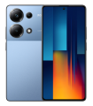 SMARTPHONE POCO M6 PRO 4G 8GB/256GB BLUE