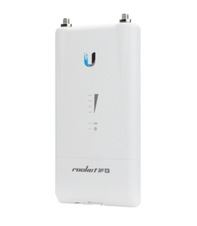 BS RADIO UBIQUITI R5AC LITE ROCKET 5AC LITE AIRMAX AC 5GHZ