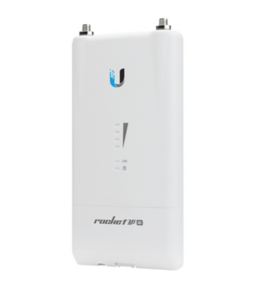BS RADIO UBIQUITI R5AC LITE ROCKET 5AC LITE AIRMAX AC 5GHZ