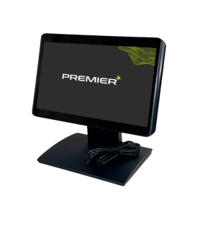 MONITOR NO TACTIL 10 1 INCH LCD TFT 1024X600 PX HDMI VESA 75X75 MM