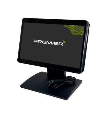 MONITOR NO TACTIL 10 1 INCH LCD TFT 1024X600 PX HDMI VESA 75X75 MM