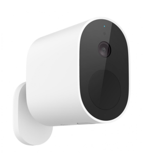 CAMARA XIAOMI MI WIRELESS OUTDOOR SECURITY CAMERA 1080P