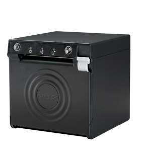 IMPRESORA POSIFLEX PP 7900 NEGRA USB RS232 Y ETHERNET F ALIM INCLUIDA