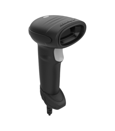 SCANNER 2D POSIFLEX CD 3301 USB NEGRO