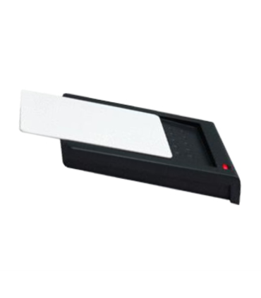 LECTOR RFID 125 KHZ RD 200 USB EMUL TECLADO