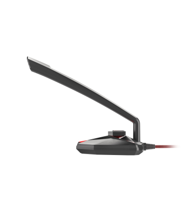 MICROFONO GAMING GENESIS RADIUM 200 CONDENSADOR CARDIOIDE USB