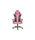 SILLA GAMING GENESIS NITRO 720 ROSA NEGRO