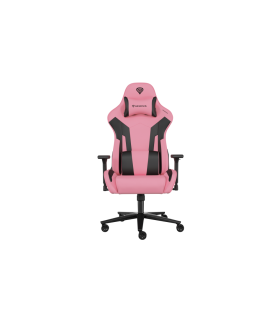 SILLA GAMING GENESIS NITRO 720 ROSA NEGRO
