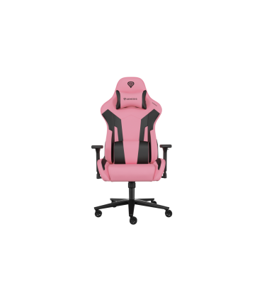 SILLA GAMING GENESIS NITRO 720 ROSA NEGRO