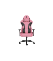 SILLA GAMING GENESIS NITRO 720 ROSA NEGRO
