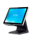 TPV SEYPOS 455 TRUE FLAT P CAP 15 J6412 8GB SSD128GB 2YW
