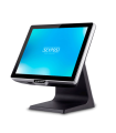 TPV SEYPOS 455 TRUE FLAT P-CAP 15" J6412 8GB SSD128GB 2YW