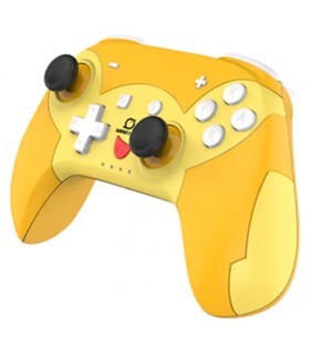 MINIBIRD POP TOP MANDO INALAMBRICO BLUETOOTH PIKA NINTENDO SWITCH SWITCH OLED