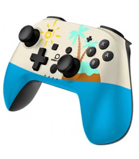 MINIBIRD POP TOP MANDO INALAMBRICO BT THE ISLAND NINTENDO SWITCH SWITCH OLED