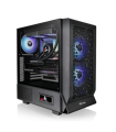 CAJA THERMALTAKE CERES 330 TG ARGB ATX 2XUSB 3.0 SIN FUENTE NEGRO