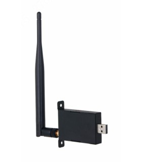 ACCESORIO DAHUA DHI LD AI W RECEPTOR WIFI