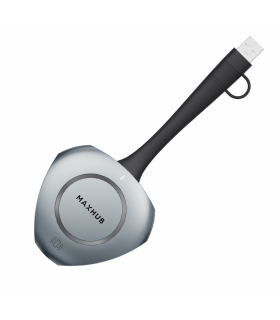 DONGLE MAXHUB WT13S USB TYPE C WIRELESS