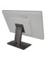 SOPORTE DE SOBREMESA 10POS PARA TERMINALES Y MONITORES VESA 100 75 KDS 21