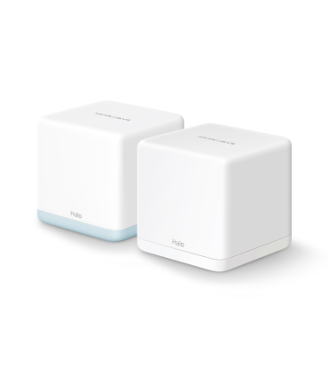 AC1200 WHOLE HOME MESH WI FI SYSTEM 2 PACK