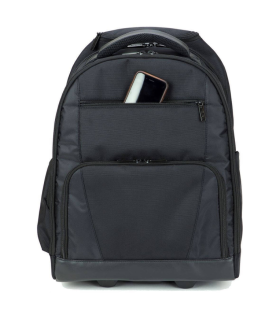 FUNDA PARA PORTATIL TARGUS SPORT 15 156 ROLLING BACKPACK BLACK