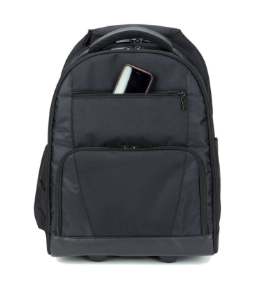 FUNDA PARA PORTATIL TARGUS SPORT 15 156 ROLLING BACKPACK BLACK