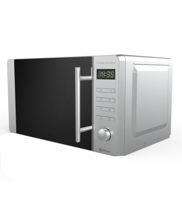 MICROONDAS CECOTEC PROCLEAN 5120 INOX