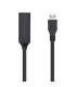 CABLE AISENS USB 30 PROLONGADOR AMPLIFICADOR ALIM A M A H 15M