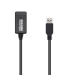 CABLE AISENS USB 30 PROLONGADOR AMPLIFICADOR A M A H 50M