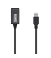 CABLE AISENS USB 3.0 PROLONGADOR AMPLIFICADOR A/M-A/H 5.0M