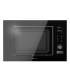MICROONDAS GRANDHEAT CECOTEC 2090 BUILT IN TOUCH BLACK