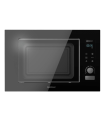 MICROONDAS GRANDHEAT CECOTEC 2090 BUILT-IN TOUCH BLACK