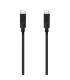 CABLE AISENS USB 32 GEN1 5GBPS 4K60HZ 3A 60W E MARK USB C M 50M
