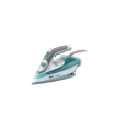 PLANCHA DE VAPOR BRAUN TEXSTYLE 5 SI5017GR 2700W GRIS-TURQUESA