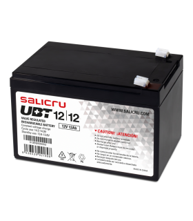 BATERIA SALICRU UBT 12 12