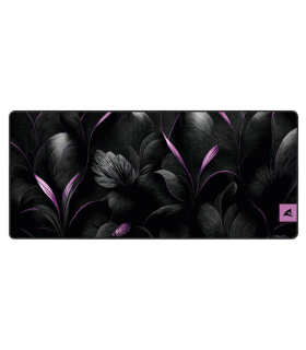 ALFOMBRILLA GAMING SHARKOON SGP30D4 XXL 900X400X25MM