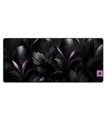 ALFOMBRILLA GAMING SHARKOON SGP30D4 XXL 900X400X25MM