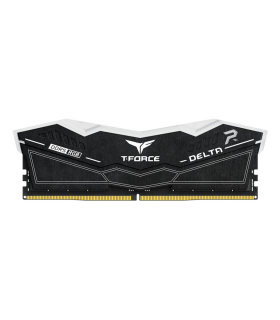 DDR5 TEAMGROUP T FORCE DELTA RGB 16GB X2 6000 NEGRO