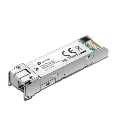 MODULO SFP TP LINK OMADA TL SM321B BIDI WDM B2 SINGLE MODE
