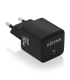 CARGADOR AISENS GAN 30W 1XUSB C PD30 QC40 NEGRO